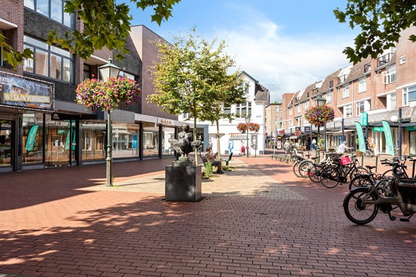 Medium property photo - Veerplein 29, 1404 DA Bussum